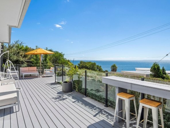 House in Mount Martha, Victoria, Australia