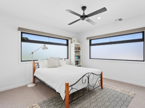 House in Mount Martha, Victoria, Australia