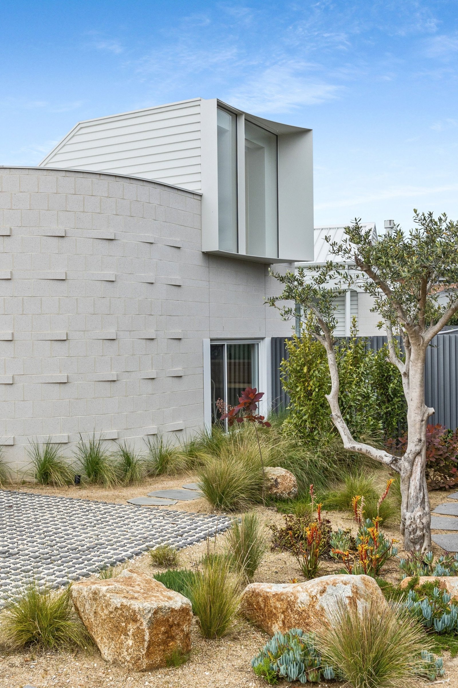 House in Mount Martha, Victoria, Australia