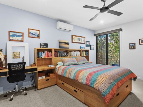 House in Mount Martha, Victoria, Australia
