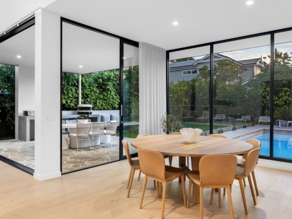 House in Mount Martha, Victoria, Australia