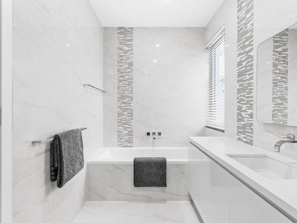 House in Mount Martha, Victoria, Australia
