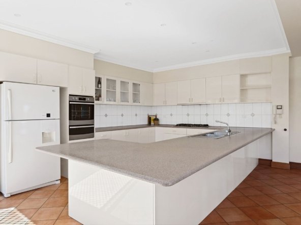 House in Mount Martha, Victoria, Australia
