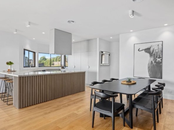House in Mount Martha, Victoria, Australia