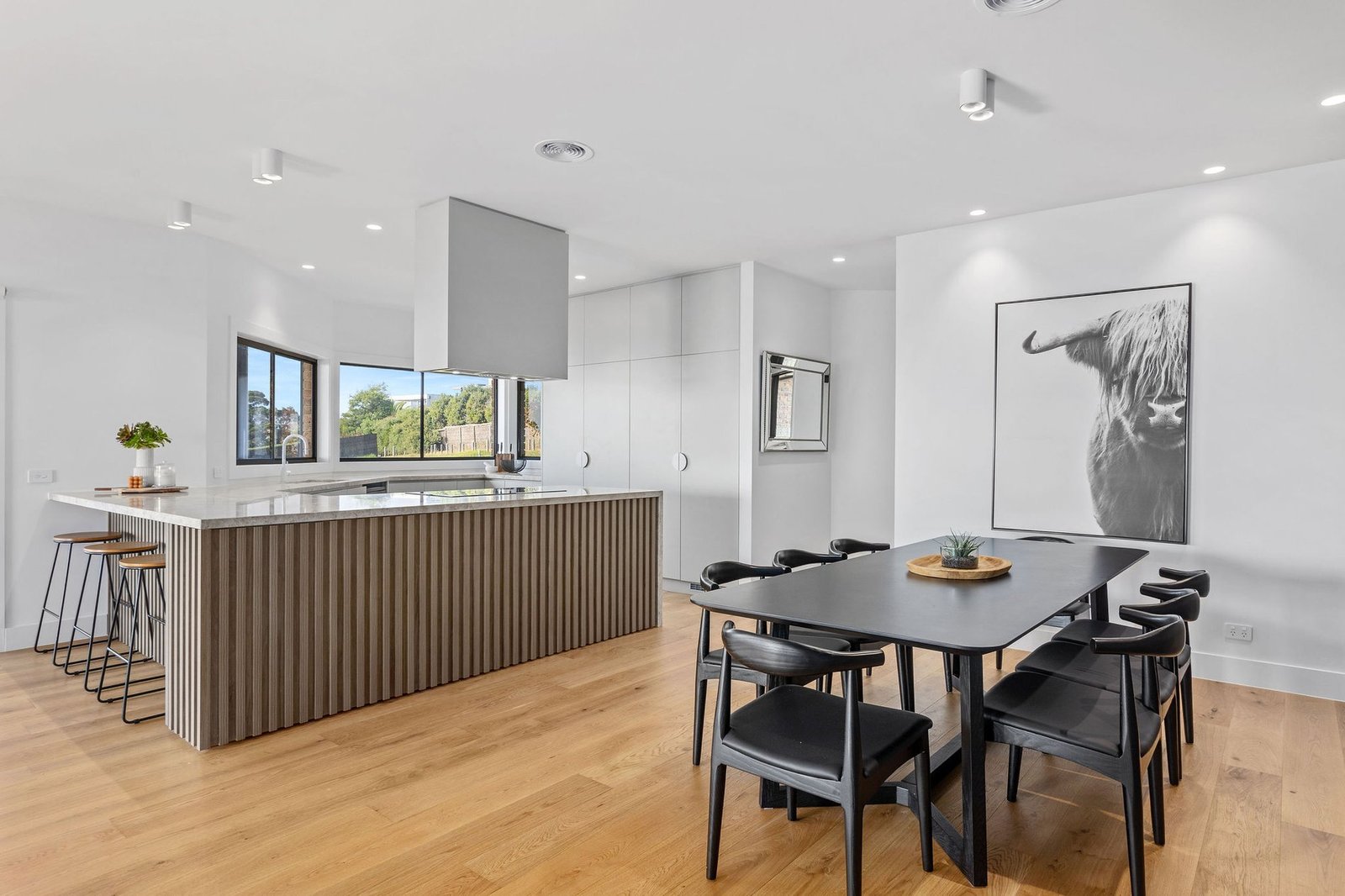 House in Mount Martha, Victoria, Australia