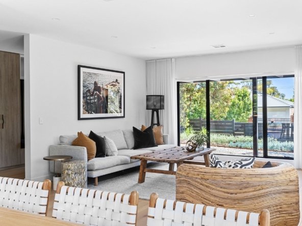 House in Mount Martha, Victoria, Australia