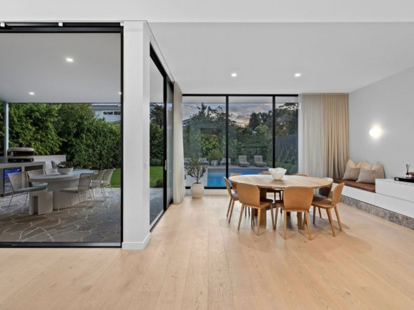 House in Mount Martha, Victoria, Australia