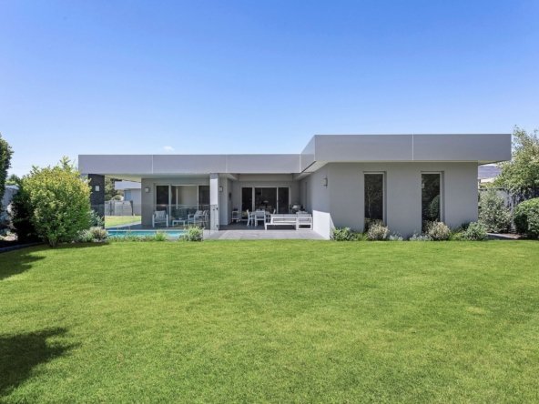 House in Mount Martha, Victoria, Australia
