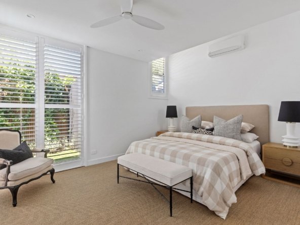 House in Mount Martha, Victoria, Australia