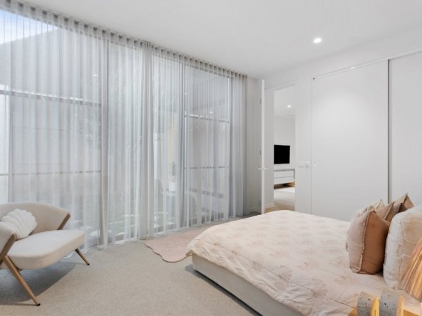 House in Mount Martha, Victoria, Australia