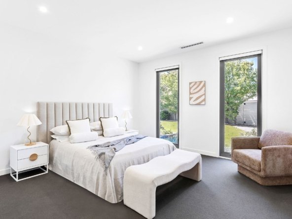 House in Mount Martha, Victoria, Australia