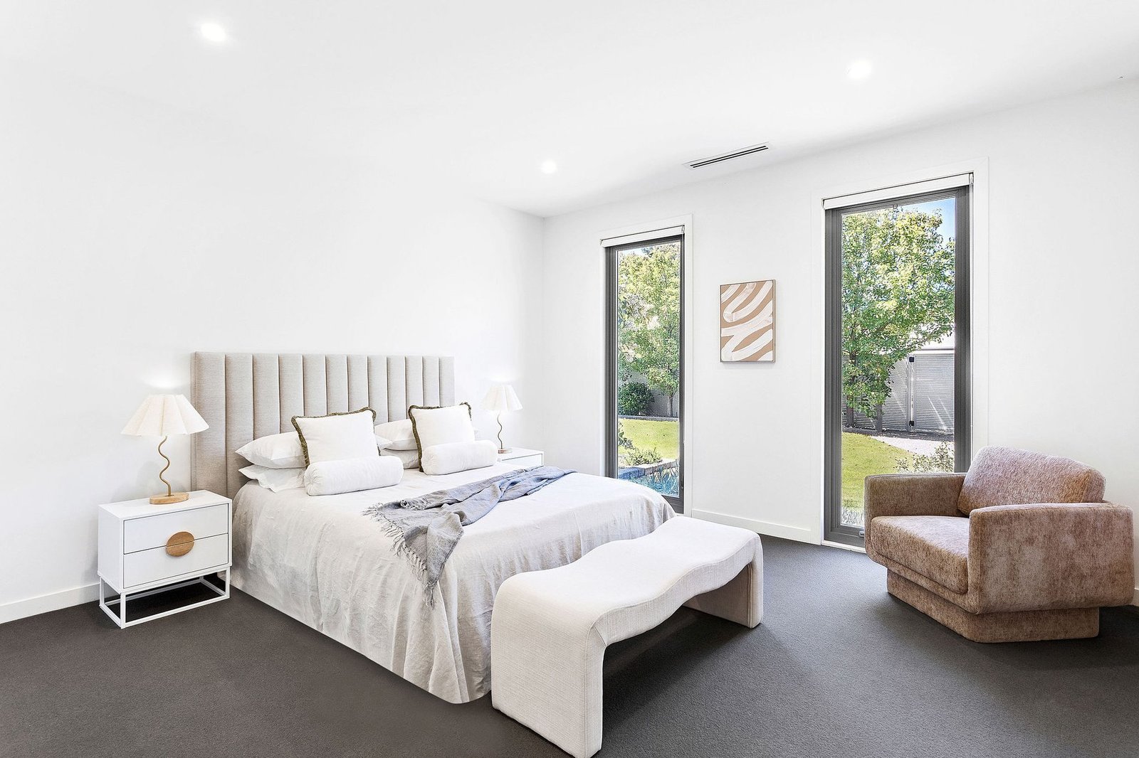 House in Mount Martha, Victoria, Australia
