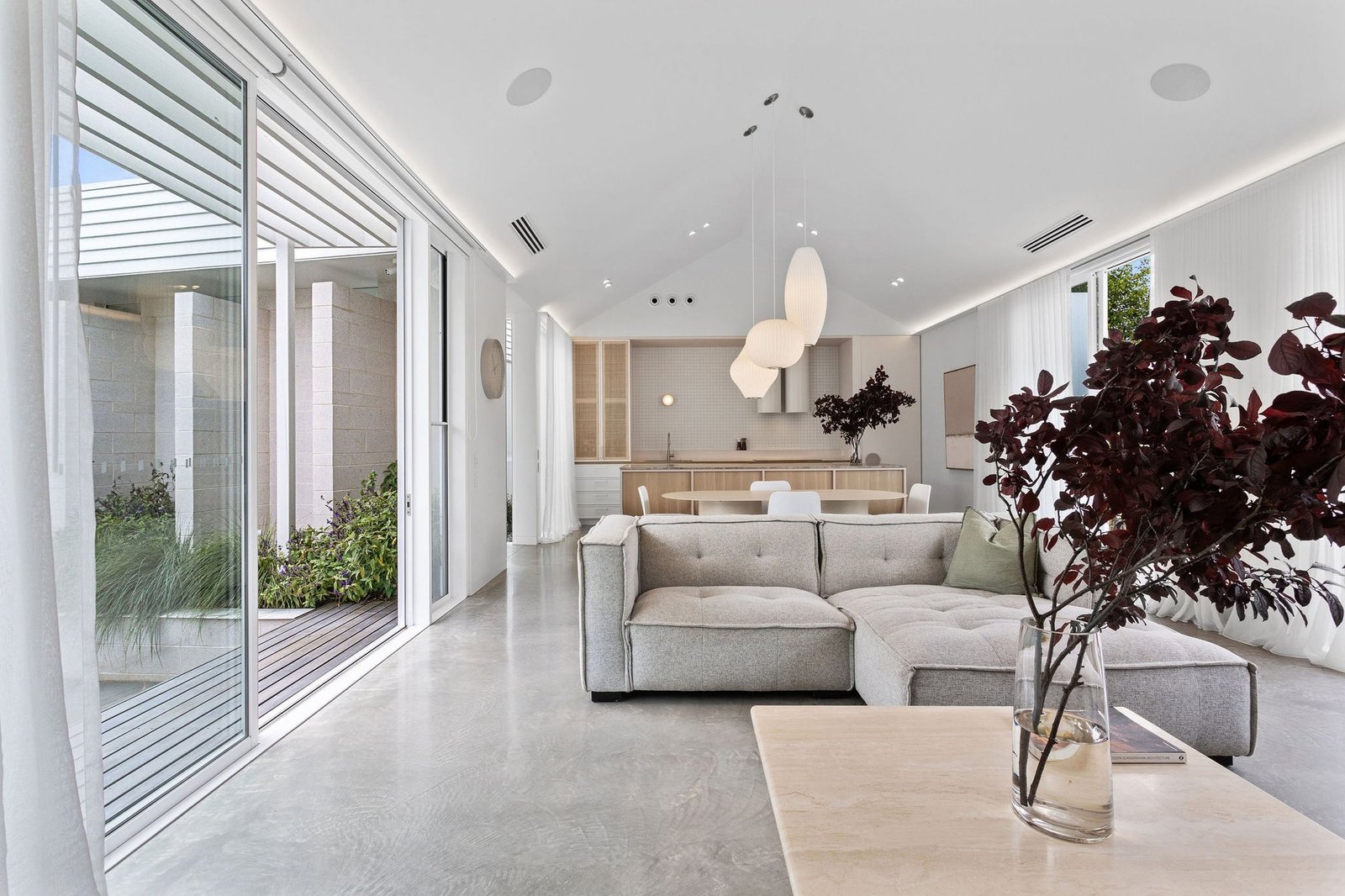 House in Mount Martha, Victoria, Australia