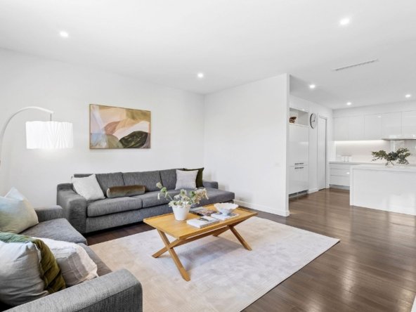 House in Mount Martha, Victoria, Australia