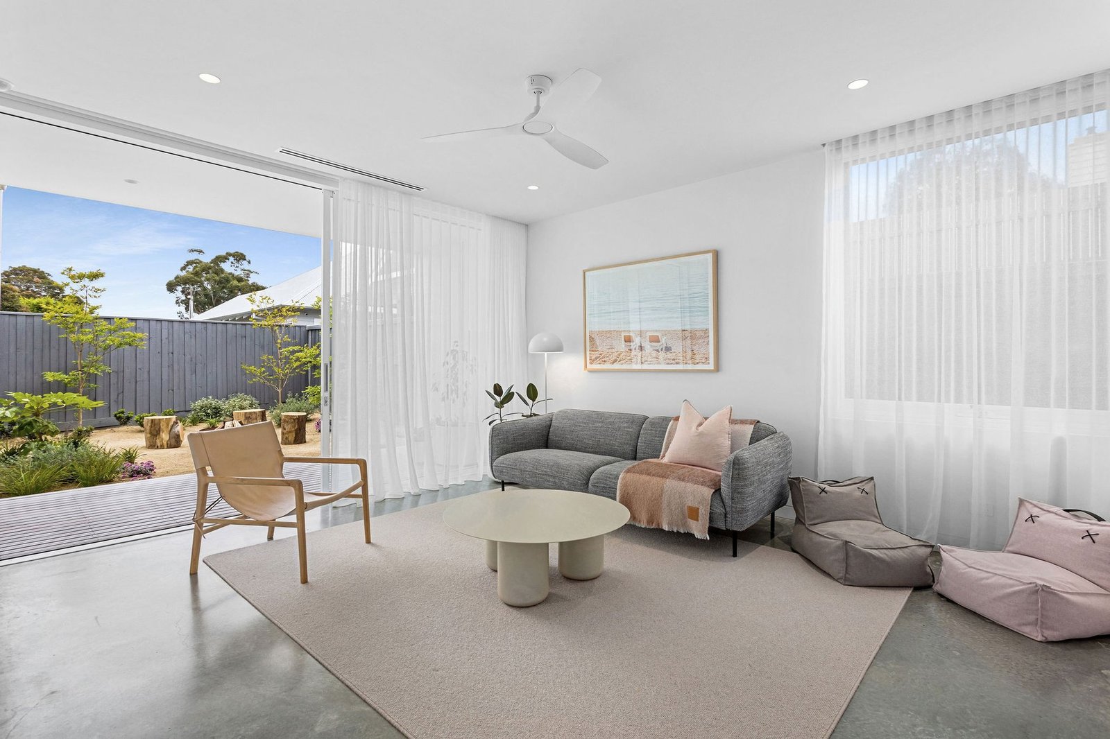 House in Mount Martha, Victoria, Australia