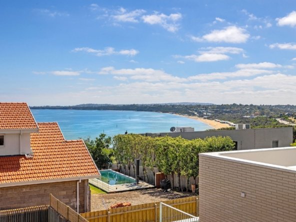 House in Mount Martha, Victoria, Australia