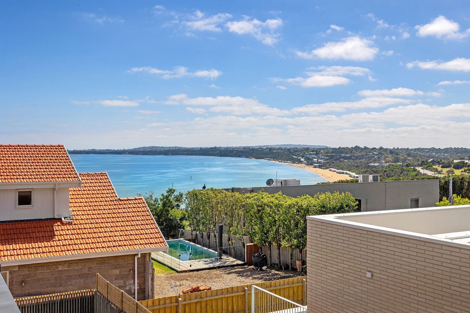 House in Mount Martha, Victoria, Australia