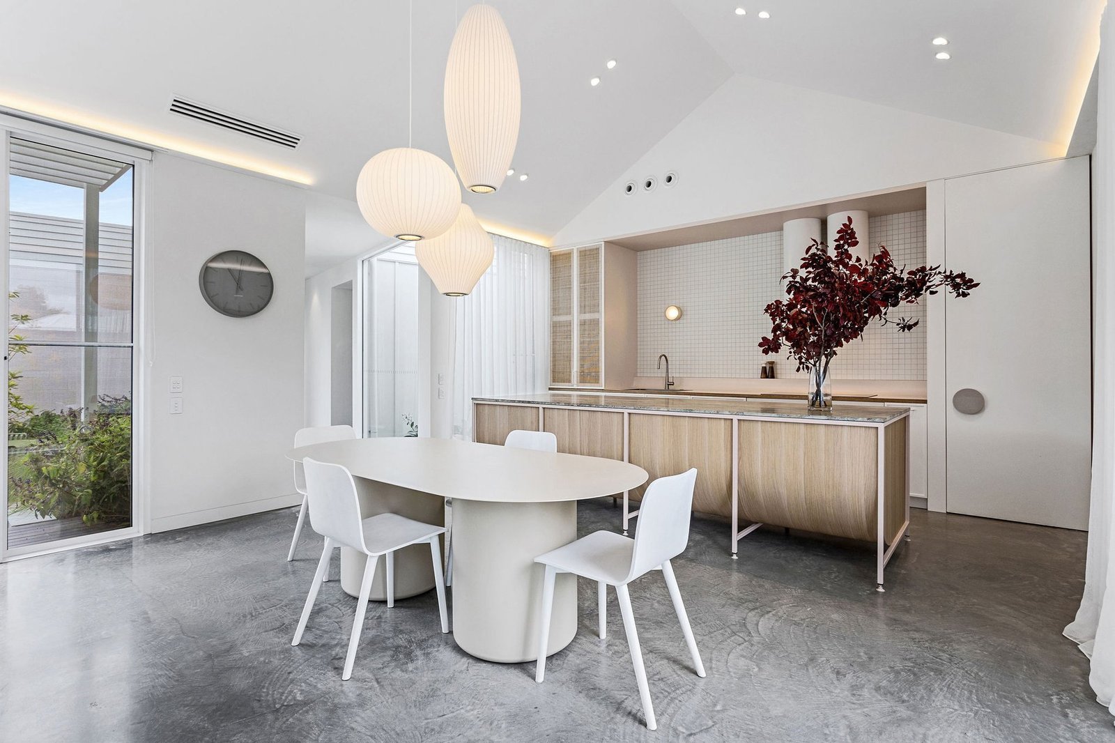 House in Mount Martha, Victoria, Australia