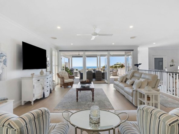 House in Mount Martha, Victoria, Australia
