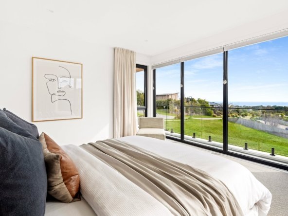 House in Mount Martha, Victoria, Australia