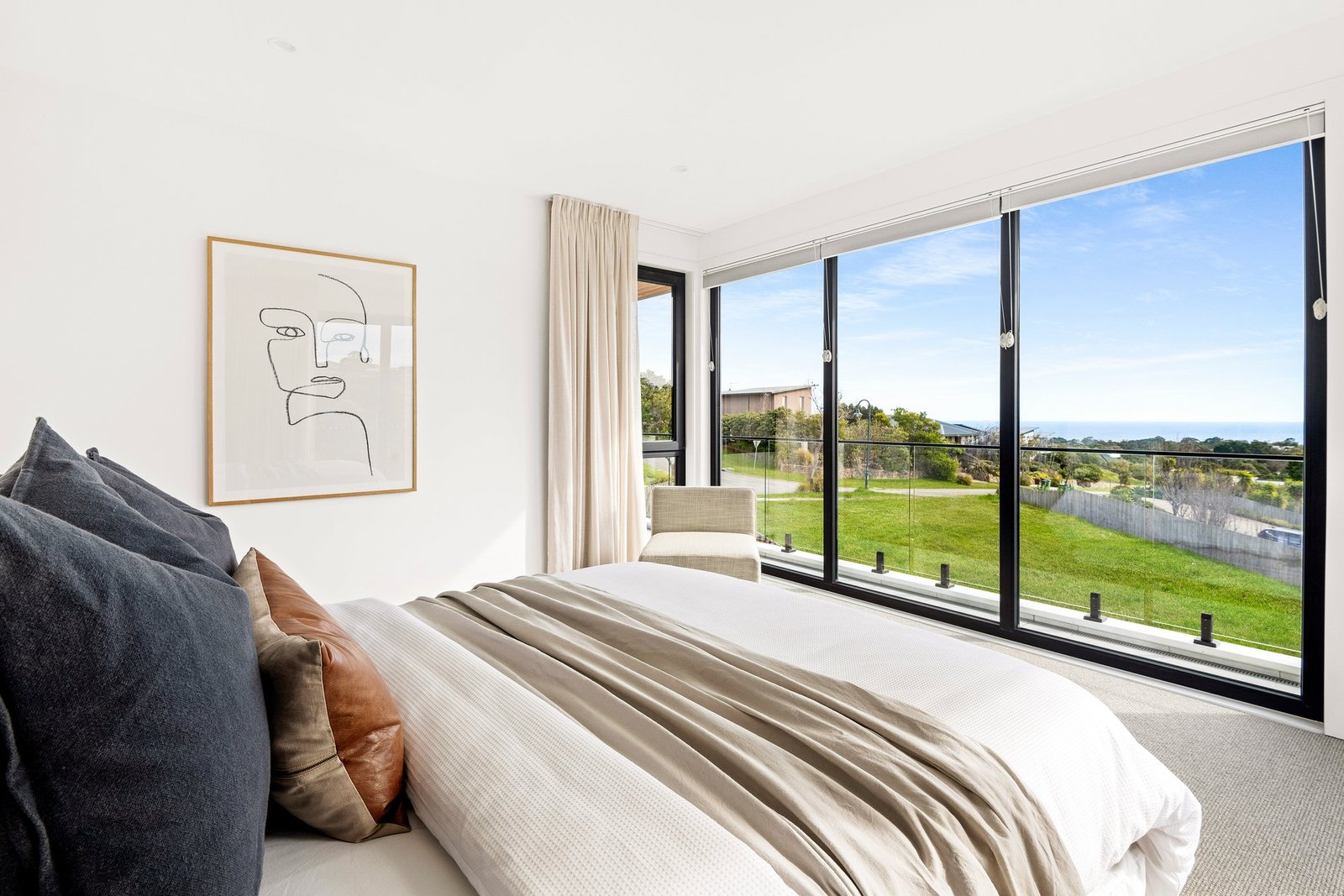 House in Mount Martha, Victoria, Australia