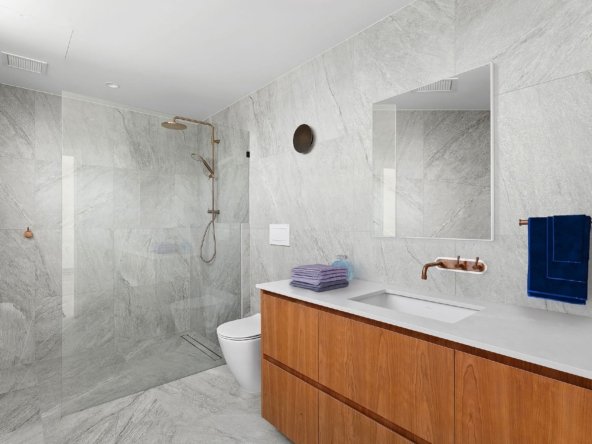 House in Mount Martha, Victoria, Australia