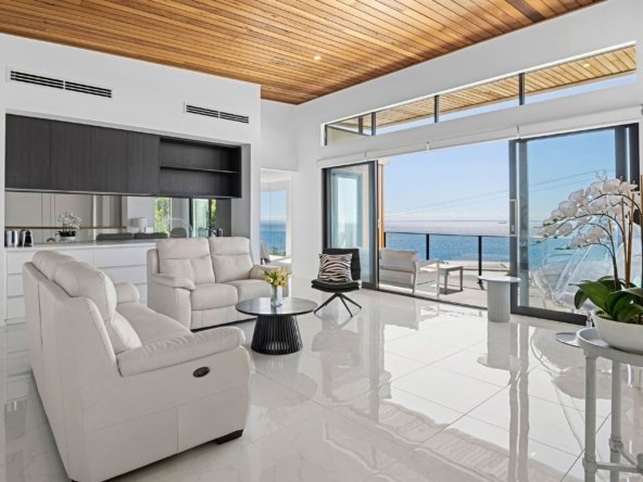 House in Mount Martha, Victoria, Australia