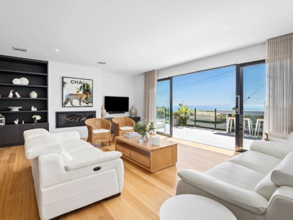 House in Mount Martha, Victoria, Australia