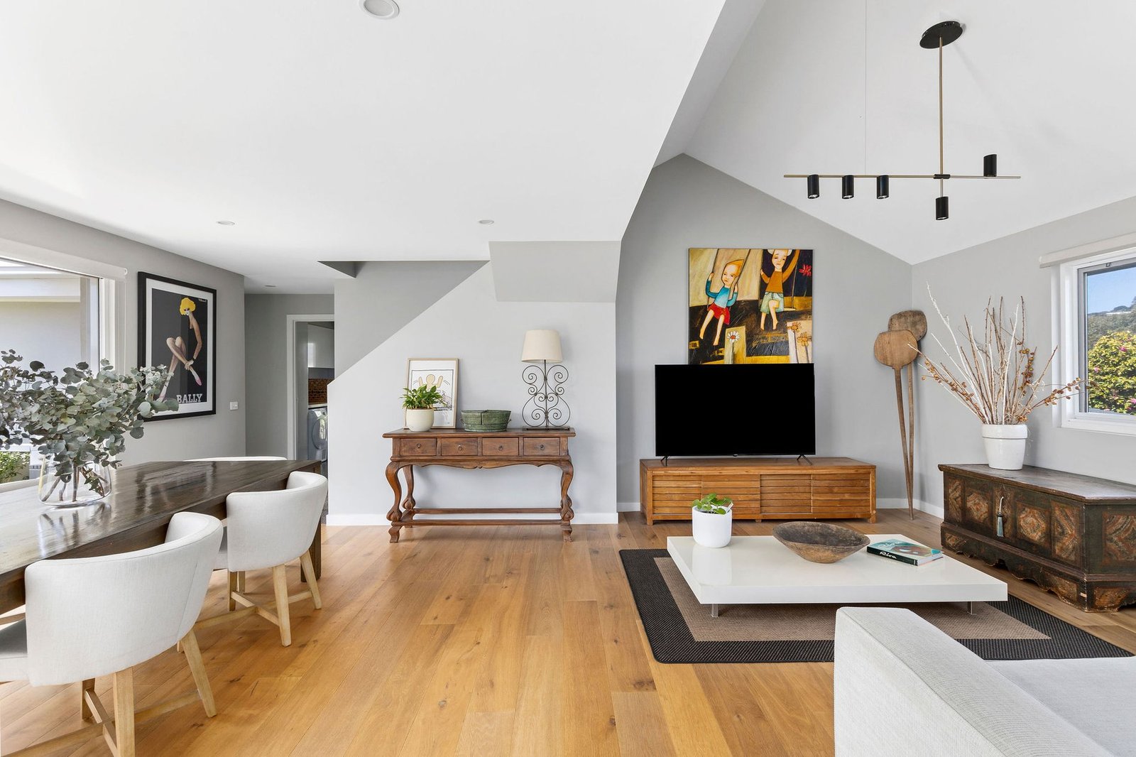 House in Mount Martha, Victoria, Australia