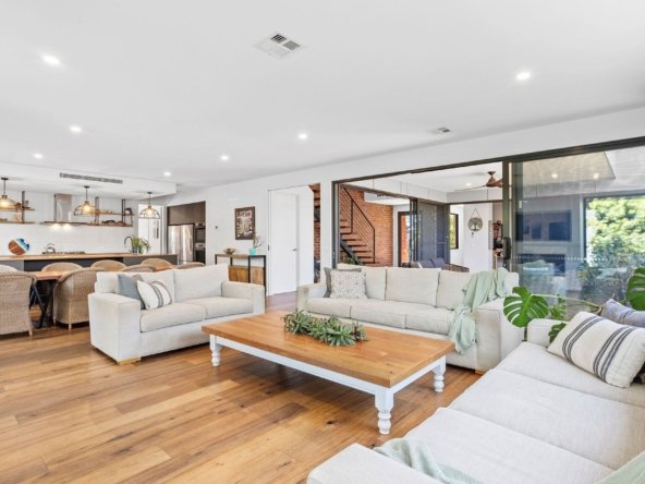 House in Mount Martha, Victoria, Australia
