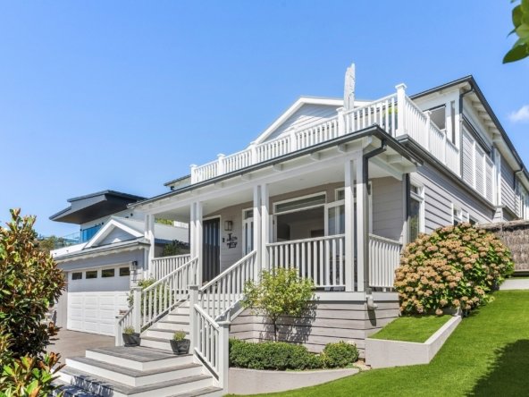 House in Mount Martha, Victoria, Australia