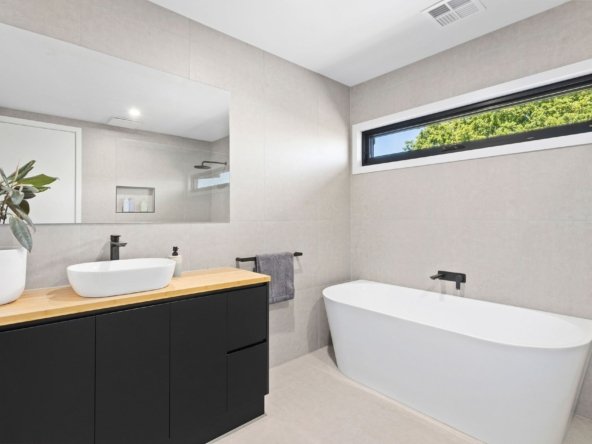 House in Mount Martha, Victoria, Australia