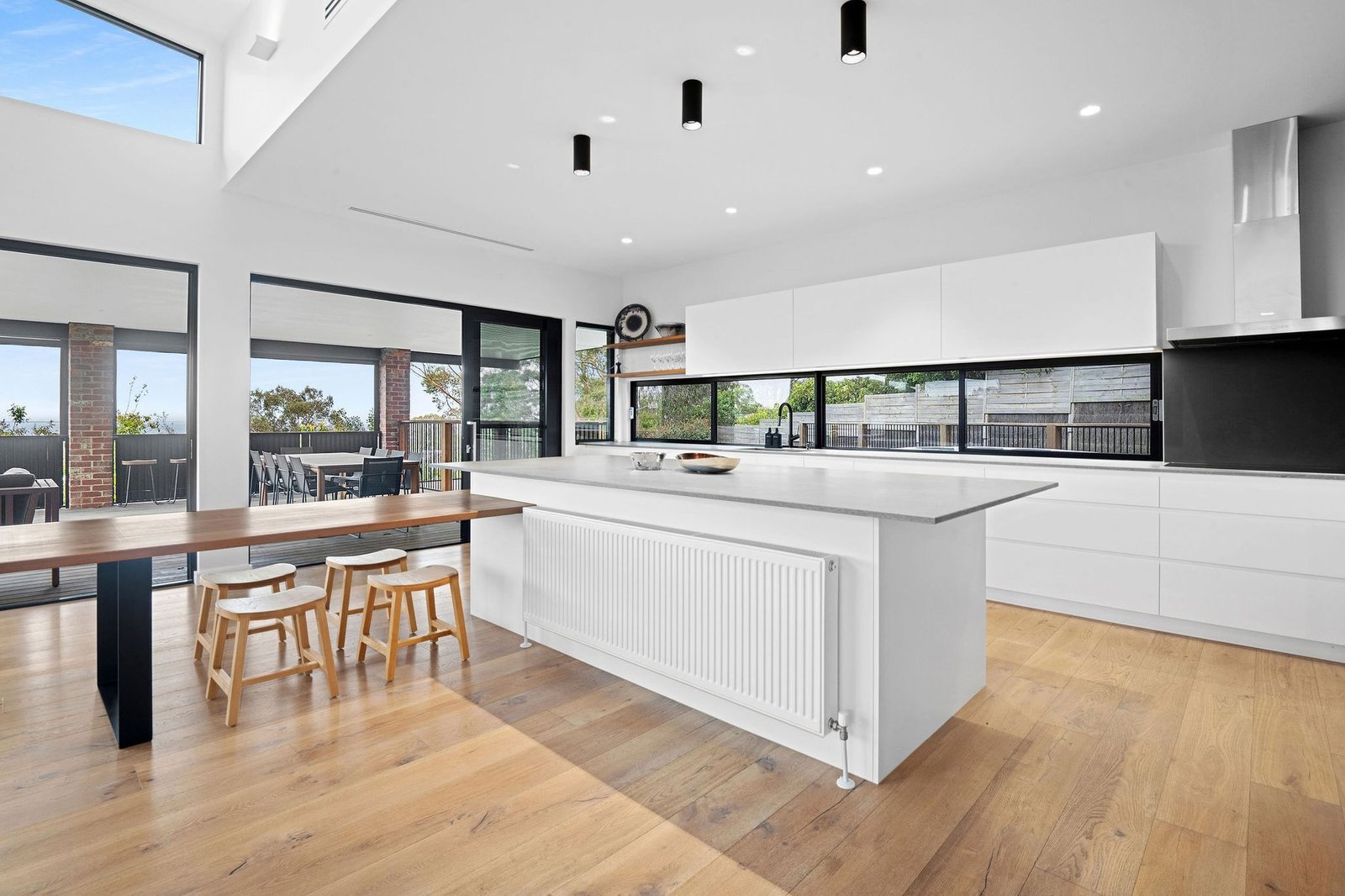 House in Mount Martha, Victoria, Australia