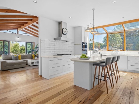 House in Mount Martha, Victoria, Australia