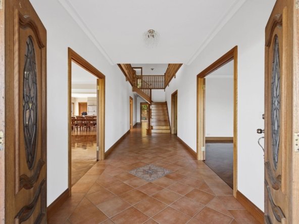 House in Mount Martha, Victoria, Australia