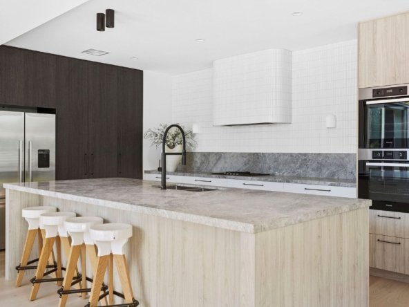 House in Mount Martha, Victoria, Australia