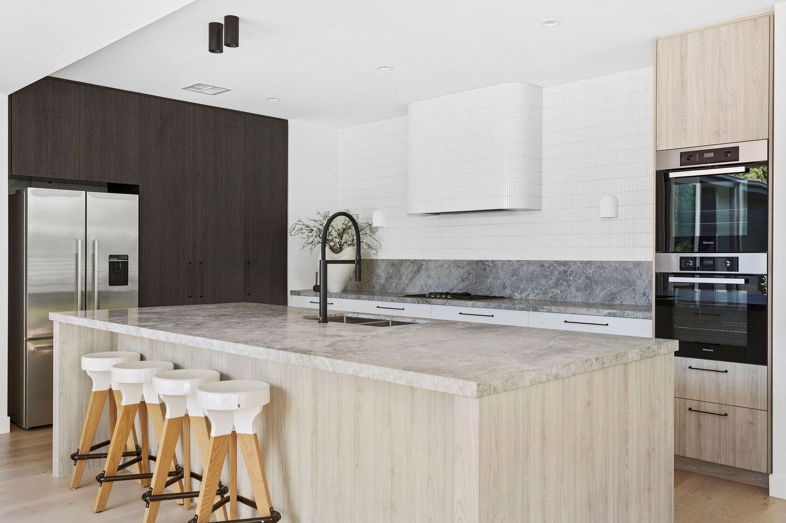 House in Mount Martha, Victoria, Australia