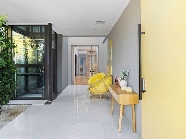 House in Mount Martha, Victoria, Australia