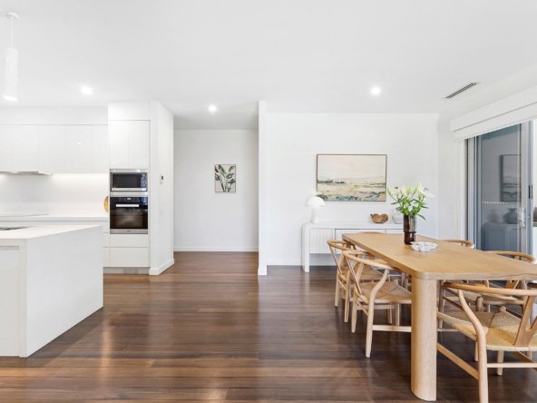 House in Mount Martha, Victoria, Australia