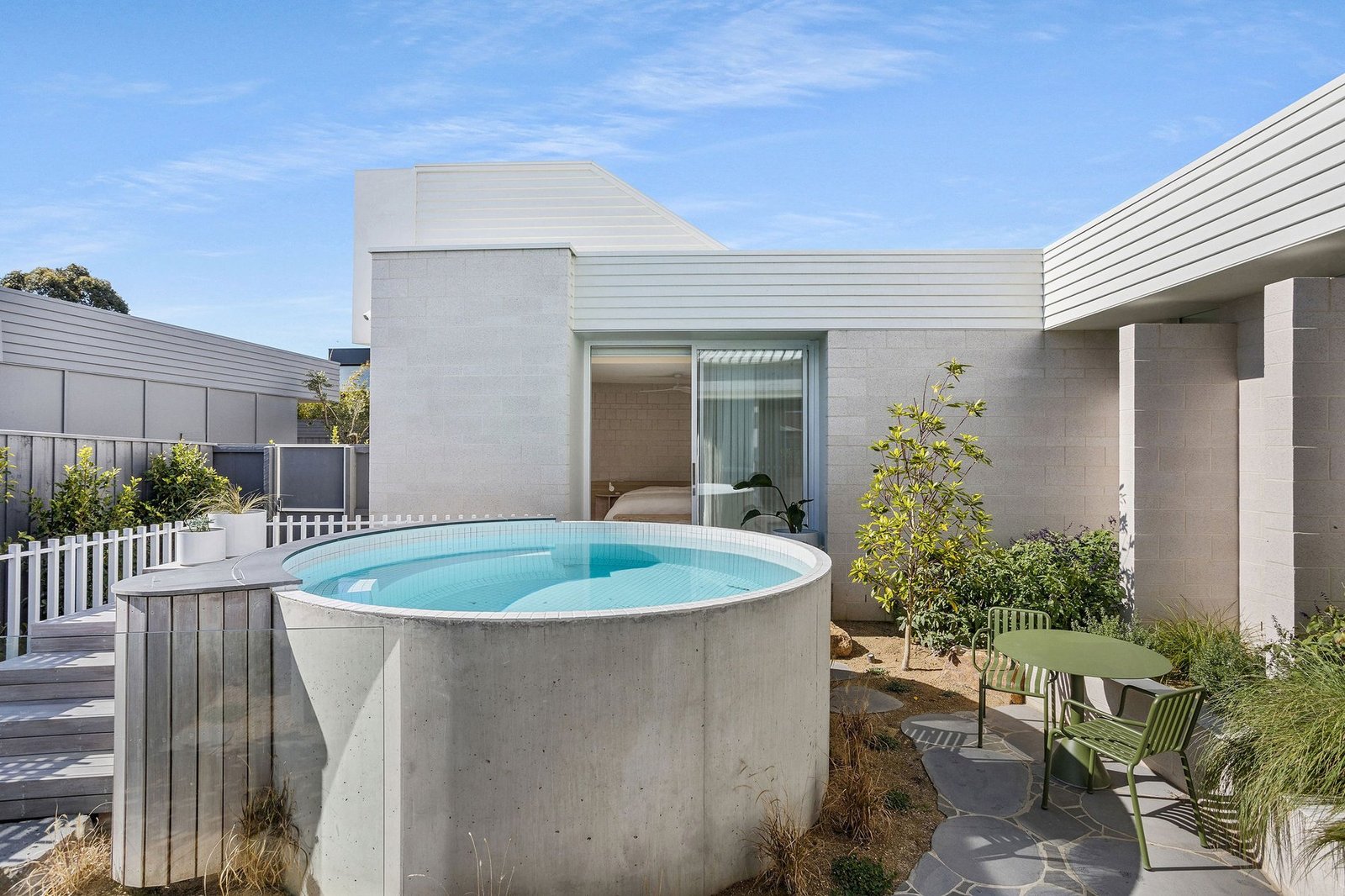 House in Mount Martha, Victoria, Australia