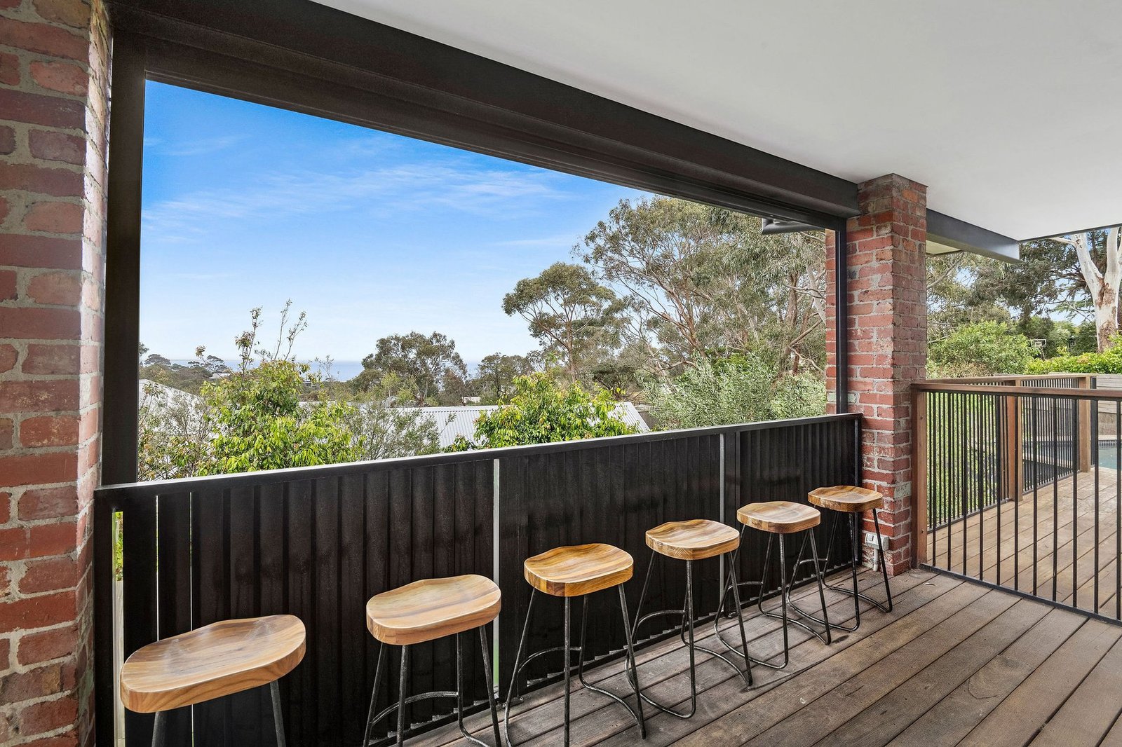 House in Mount Martha, Victoria, Australia