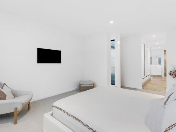 House in Mount Martha, Victoria, Australia