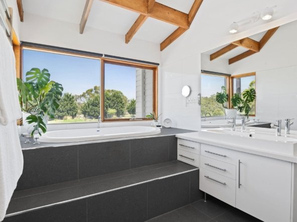 House in Mount Martha, Victoria, Australia