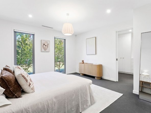 House in Mount Martha, Victoria, Australia