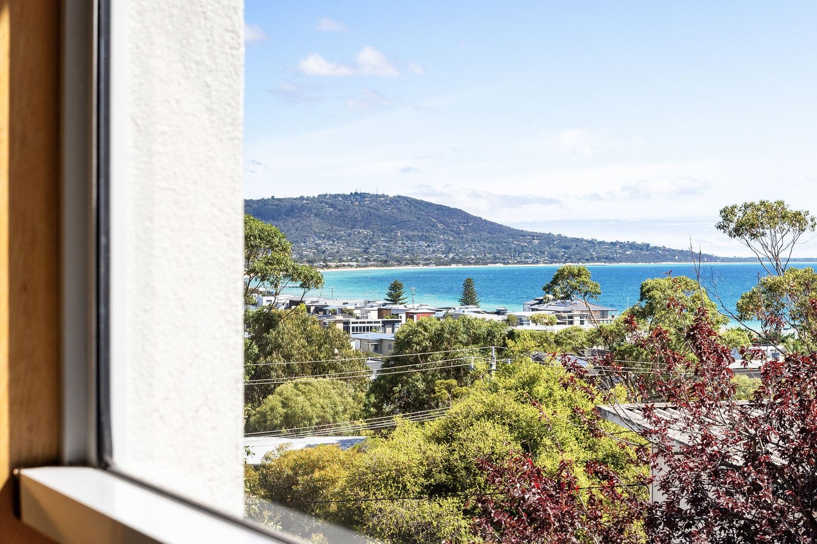 House in Mount Martha, Victoria, Australia