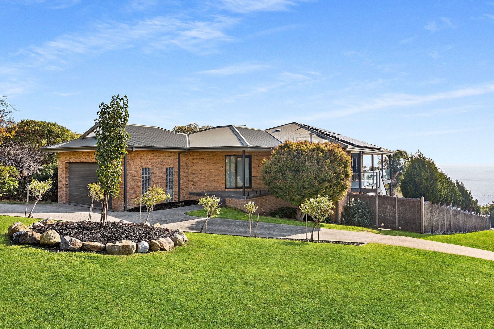 House in Mount Martha, Victoria, Australia