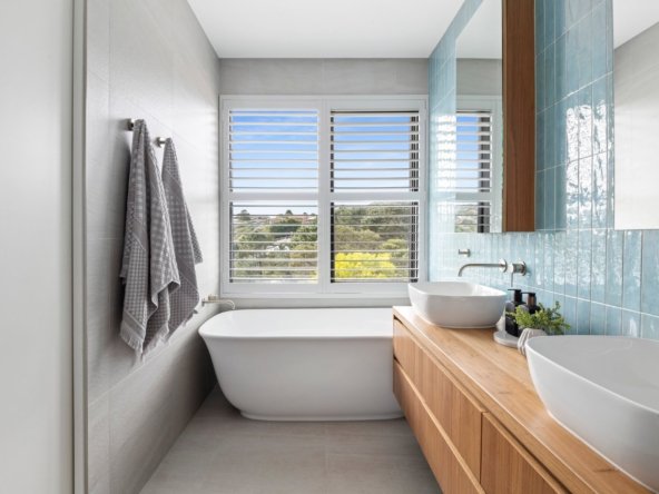 House in Mount Martha, Victoria, Australia