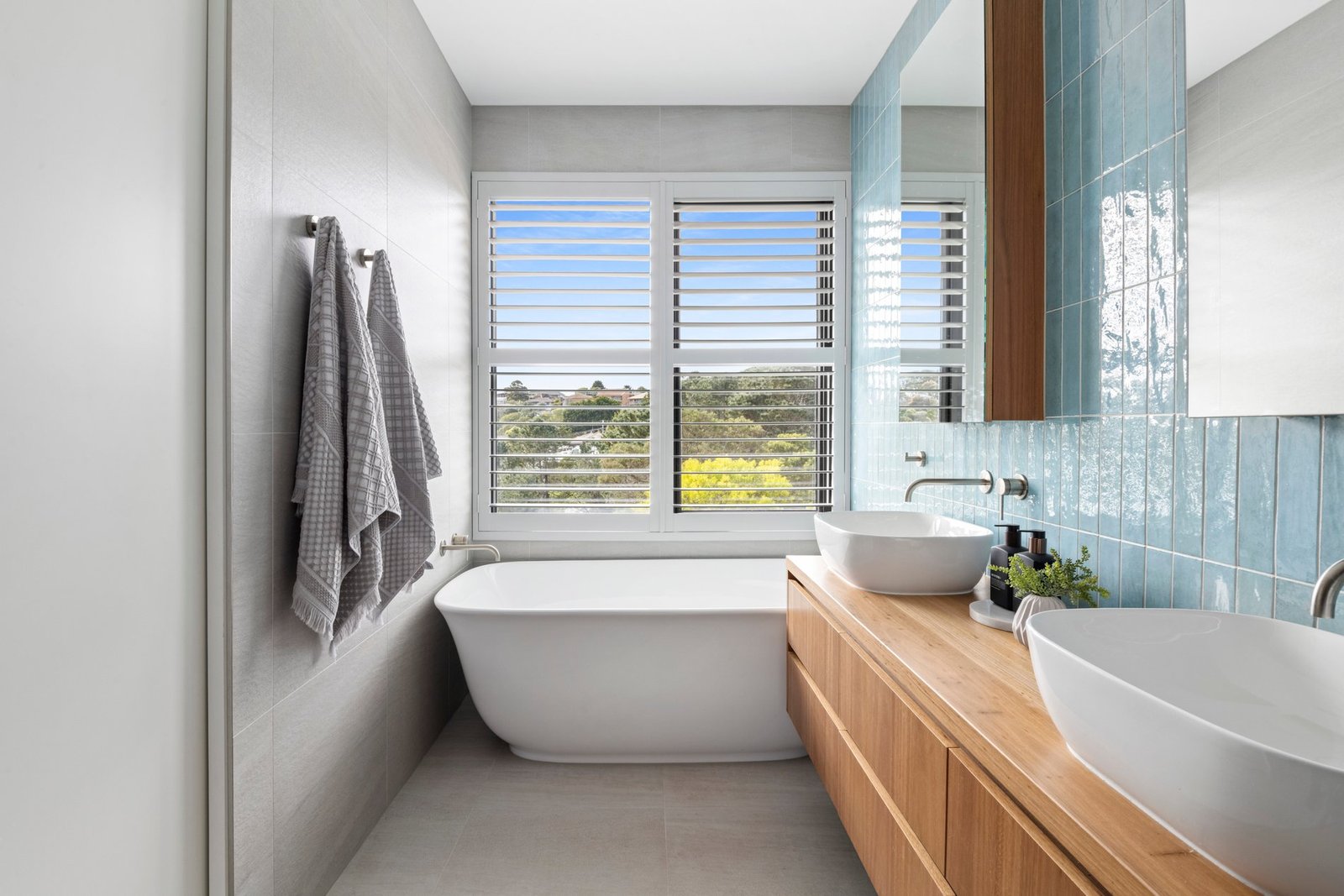 House in Mount Martha, Victoria, Australia
