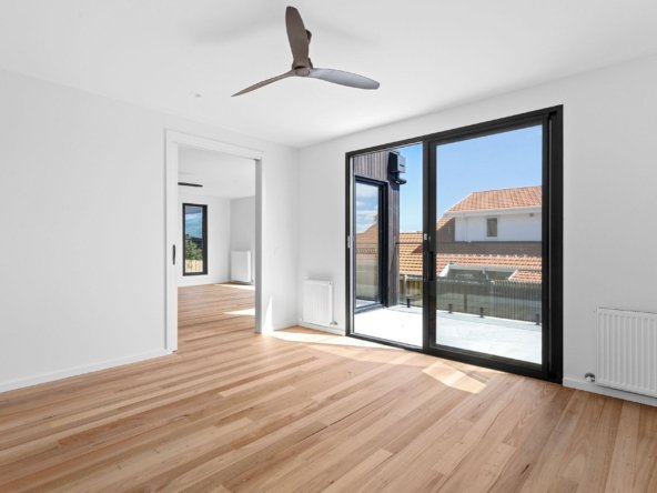 House in Mount Martha, Victoria, Australia