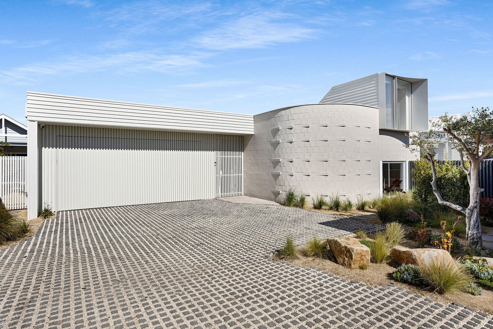House in Mount Martha, Victoria, Australia
